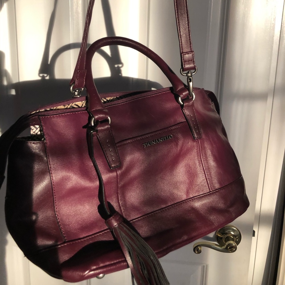 TIGNANELLO PURSE